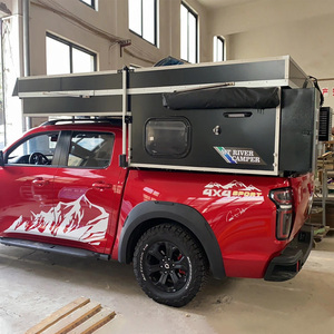 Các tốt nhất Pop Up <span class=keywords><strong>Camper</strong></span> cho Pickup <span class=keywords><strong>Camper</strong></span> xe tải cho Pickup Nhôm Xe tải <span class=keywords><strong>Camper</strong></span> - Product Image 2