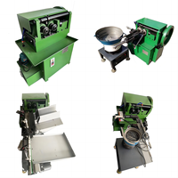 Machine à rouler les fils Z28-3T neuve avec moteur pour tiges d'acier et outils de filetage externe, usage industriel