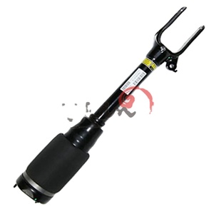 Amortisseur <span class=keywords><strong>tricycle</strong></span> UJOIN Hot sell pour Mercedes-<span class=keywords><strong>Benz</strong></span> ML GL W164 2005-2010 Amortisseur de suspension pneumatique avant avec ADS Neuf A164 320 - Product Image 1
