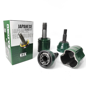 Joint CV intérieur extérieur d'alimentation d'usine <span class=keywords><strong>KAZOKU</strong></span> 43403-60020 pièces de système de conduite pour TOYOTA Nissan Honda Kia avec des performances durables - Product Image 4
