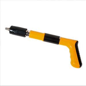 <span class=keywords><strong>Pistola</strong></span> <span class=keywords><strong>de</strong></span> <span class=keywords><strong>Clavos</strong></span> Accionada por Pólvora, Clavadora <span class=keywords><strong>de</strong></span> Concreto <span class=keywords><strong>de</strong></span> un Solo Disparo, Herramienta <span class=keywords><strong>de</strong></span> Fijación Resistente sin Gas <span class=keywords><strong>para</strong></span> Ladrillo, Acero y Madera - Product Image 6