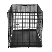 Grillage en fil de fer galvanisé de qualité militaire, anti-explosion, maille carrée de 50 mm, diamètre de fil de 2 mm, pour cage, mur et aménagement paysager