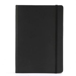 A5 Custom Logo Printing Notebook A6 Hardcover <b>Note</b> <b>Book</b> Business Promotional Gifts Journal Vegan Leather Notebook - Product Image 4