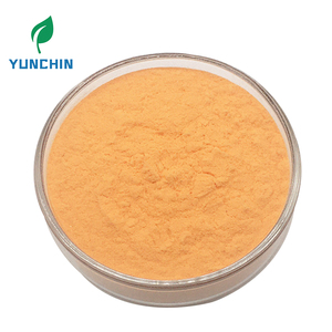 Ácido Fólico en Polvo, Materia Prima, 99% de Pureza, Vitamina B9, Grado Alimenticio - Product Image 5