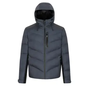 Veste de ski coupe-vent imperméable de haute qualité pour hommes Vestes de sports d'hiver