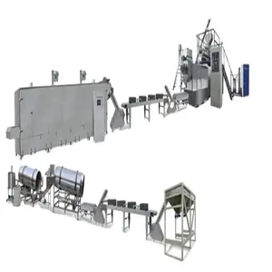 Type différent machine de granulation d'alimentation pour le prix de machine de granule d'aliments pour animaux