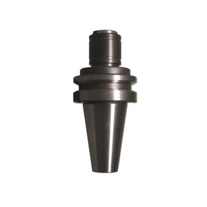 Portabrocas cónico Morse BT40 H67 MAR1 MT4 de acero para máquina herramienta CNC - Product Image 1