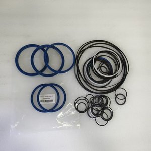 Kit de sello de interruptor hidráulico para Komac KB1500 <span class=keywords><strong>MSB</strong></span> MS600H y EVERGDIM EHB20 Hyd Breaker Seal Kit - Product Image 2