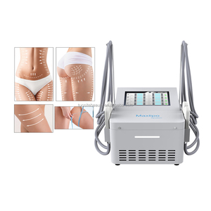 เครื่องแช่แข็งไขมันแบบมืออาชีพสำหรับลดไขมันทั่วร่างกาย รุ่น Cryo Slim สำหรับร้านเสริมสวย - Product Image 5