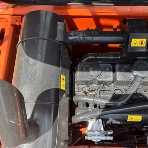 Cucharón de Excavación para Excavadora Doosan DX300LC, Equipo Pesado - Product Image 6