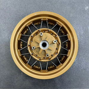 อะไหล่แต่งมอเตอร์ไซค์ <span class=keywords><strong>FORZA</strong></span> 350 NSS ล้อแม็กซ์อลูมิเนียมอัลลอยด์ ขนาด 15 14 นิ้ว แบบไม่มี<span class=keywords><strong>ยาง</strong></span>ใน ล้อหน้า-หลัง อะไหล่เปลี่ยน ลดราคา - Product Image 1