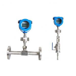 เครื่องวัดอัตราการไหลแบบเทอร์มอล Proline T-mass 65I แบบเสียบปลั๊ก วัดการไหลของก๊าซ น้ำ น้ำมันในอากาศ - Product Image 2