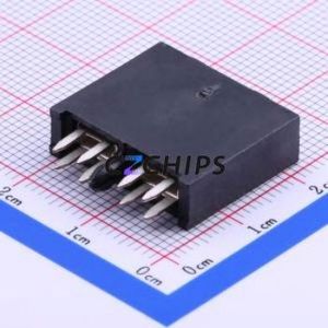 178.6165.0002 Fuse Holder (Box) Through hole Component (THT) Fuse ( Rated Voltage: 80V )( Fuse Type: Blade ) - Product Image 2