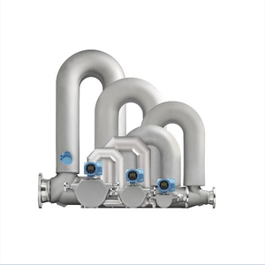 Nouveau et original : Débitmètre et densimètre Coriolis CMF/CMFS pour la mesure de la performance dynamique - Product Image 1