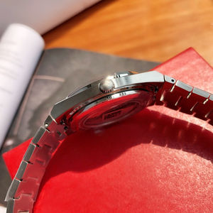 Reloj Mecánico Automático de Diseño de Marca, Resistente al Agua, con Correa de Acero Inoxidable de Lujo, Gran Venta 2025 - Product Image 6