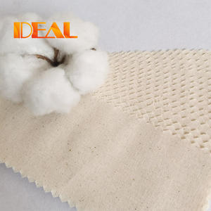 Bandes de <span class=keywords><strong>cire</strong></span> en mousseline pré-coupées, blanchies, faciles à utiliser, de qualité supérieure, 100% coton, 7*20cm, 180g/paquet, pour femmes - Product Image 2