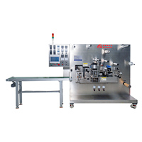 Hocheffiziente Elektrische Stanzmaschine mit PLC und Motor Automatische Steuerung für Verpackungen und Holzmaterialien