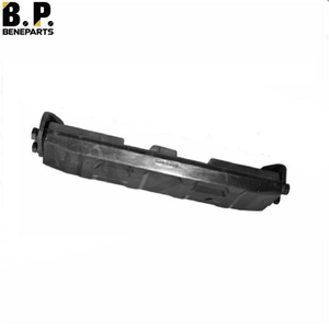 وسادات مطاطية من بينيبارتس DX140 لجميع الأحجام للحفارات والجرارات الصغيرة ذات المسارات الفولاذية - معتمدة من RoHS مع ضمان لمدة سنة واحدة - Product Image 2