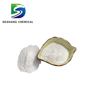 Fournisseur en gros de PLGA CAS 26780-50-7 Fabricant de matières premières chimiques - Product Image 1