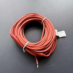 Chauffage de cadre de porte de dégivrage de chambre froide - Product Image 2