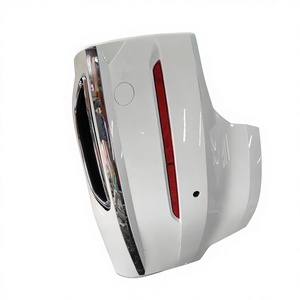 Zur Demontage des Stoßfängers des Original-Volkswagen CC 21-24 - Product Image 3