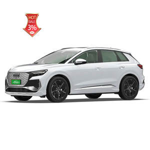 Coche eléctrico de nueva energía de la marca de alta velocidad China Black Audis <span class=keywords><strong>Q4</strong></span> <span class=keywords><strong>E</strong></span> <span class=keywords><strong>Tron</strong></span> Etron Creation Edition, en stock, <span class=keywords><strong>2021</strong></span>, 2022 - Product Image 1