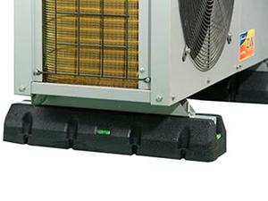 Conector Roscado Caplugs DF 450, Conector Conductivo con Absorción de Impactos, Diseño de Fórmula Nueva, Unión de Alta Resistencia - Product Image 5