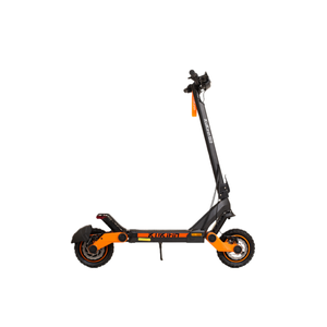 KuKirin G3 Monopattino Elettrico 50Km/h 52V 18Ah 1200W, Tre Velocità, Pieghevole, Fuoristrada, Bilanciamento a Due Ruote - Product Image 4
