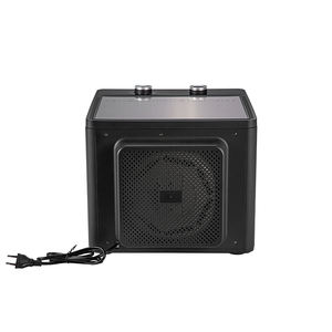 Déshydrateur alimentaire compact de qualité <span class=keywords><strong>sup</strong></span>érieure avec circulation d'air à 360 degrés pour un séchage rapide, personnalisable - Product Image 6