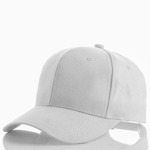 Wholesale Custom Embroidery Logo Waterproof Sporty Outdoor Sports Dad Hat Baseball Cap 100% Cotton High Quality - Product Image 5
