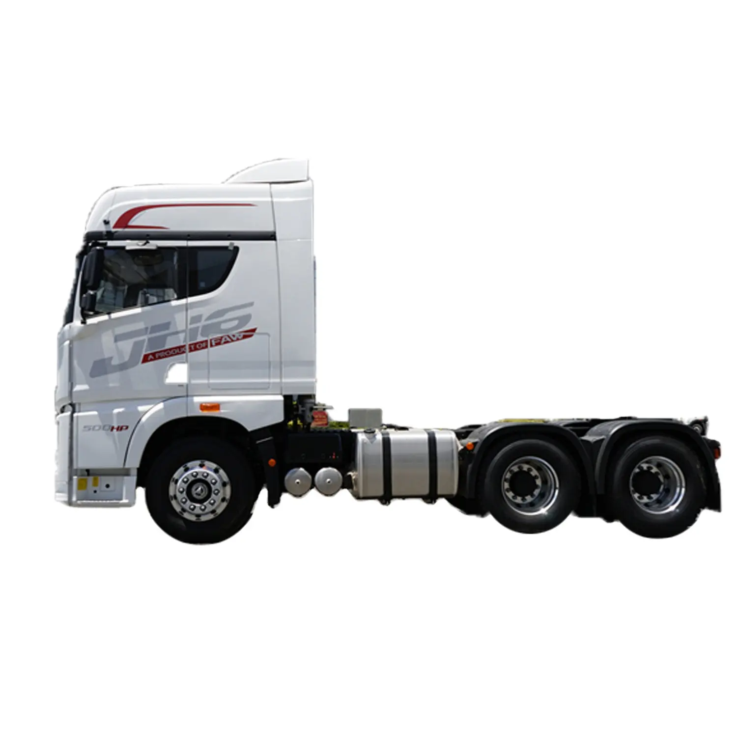Faw Cargo Truck Fabricante original chino Nuevo Tracción en la rueda derecha Mejor plataforma de camiones ligeros Camión de carga