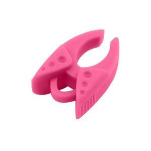 En gros Couleur Aléatoire <span class=keywords><strong>Fil</strong></span> À <span class=keywords><strong>Coudre</strong></span> Peaux Porte-Canette Pinces <span class=keywords><strong>Fil</strong></span> <span class=keywords><strong>Bobine</strong></span> Huggers <span class=keywords><strong>Fil</strong></span> Titulaires - Product Image 2