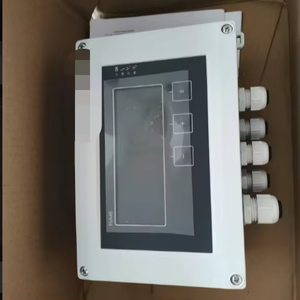 Ria46 Prozessindikator mit Steuereinheit Neu Original Sofort Lieferbar Industrielle Automatisierung PAC Dedizierte SPS-Programmierung - Product Image 1