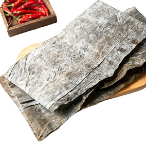 سمك وحشية البحر الكونبو للبيع من المصنع - Product Image 1