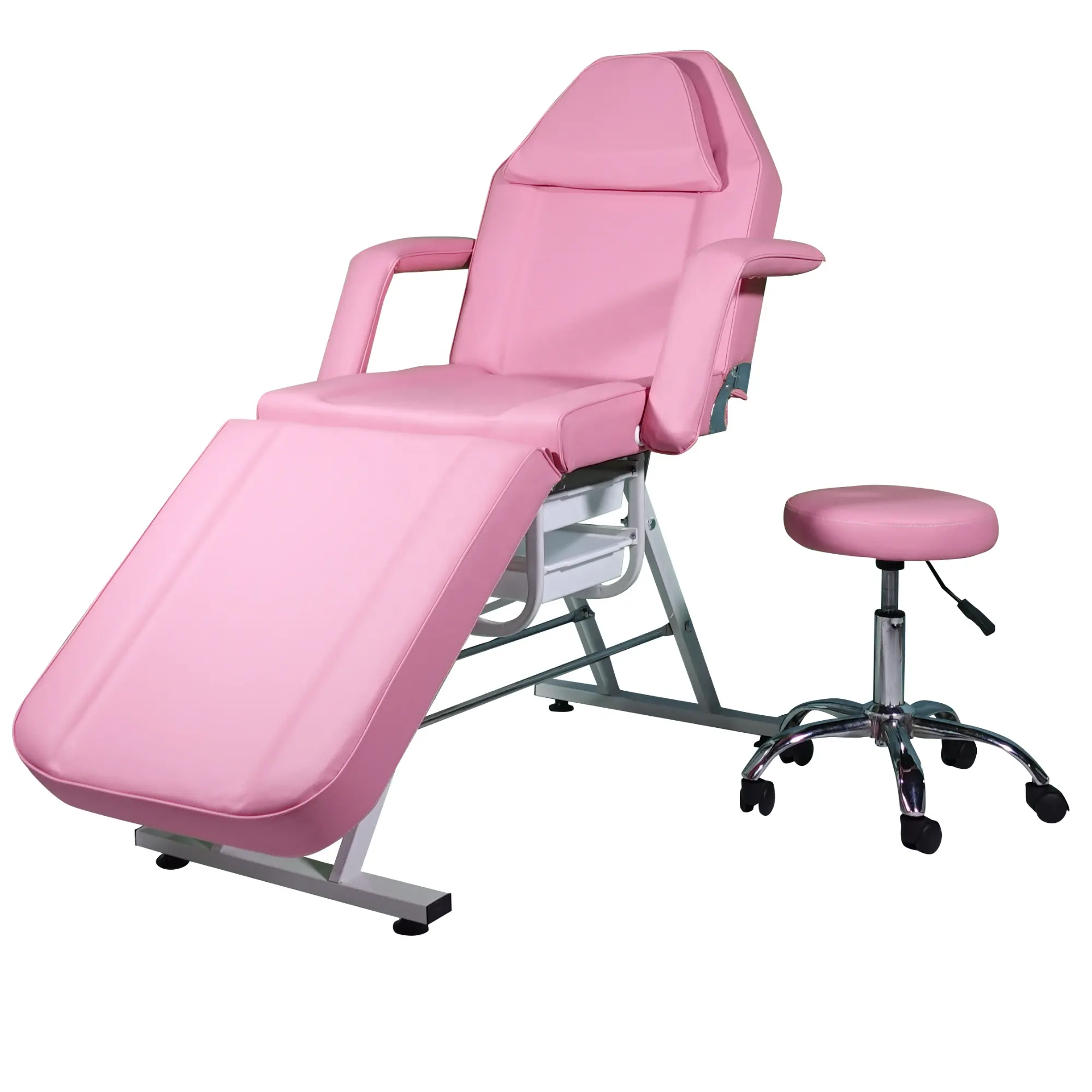 Korea Massage Bed Electric Spa Portable Beauty Bed Pedicure Chair For Salon Furniture