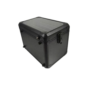 Estuche de Transporte para Miniaturas con 3 Bandejas, Marco de Aleación de Aluminio y Cierre, para Warhammer 40K - Product Image 3