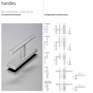 หน้าต่างเหล็กสั่งทำสีได้ตามต้องการ ทำความสะอาดง่าย ลดเสียงรบกวน สำหรับวิลล่าหรูและโรงแรม - Product Image 5