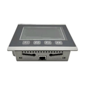 Nouveau terminal HMI original à écran tactile de 4,3 pouces 2711R-T4T - Product Image 1