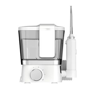 La <span class=keywords><strong>mejor</strong></span> calidad <span class=keywords><strong>Dental</strong></span> Family Oral Irri Gator Encimera Agua Flosser 600ml Capacidad con puntas <span class=keywords><strong>Irrigador</strong></span> de dientes - Product Image 4