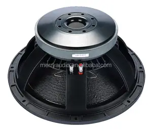 guangzhou High power pro loudspeaker, bnc speaker 15 inchhigh power outdoor speaker