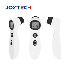 Sejoy DET-306 fièvre corps front infrarouge médical thermomètre numérique thermomètre infrarouge sans contact