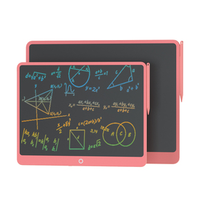 8.5 inch điện tử Bảng vẽ màn hình <span class=keywords><strong>LCD</strong></span> bằng văn bản máy tính bảng kỹ thuật số đồ họa vẽ máy tính bảng điện tử chữ viết tay Pad - Product Image 5