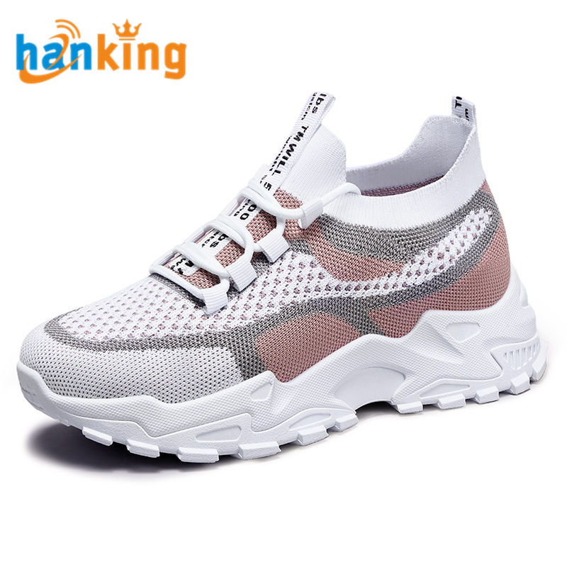 สีขาว/ชมพู