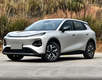 Nuevo Changan Q05 2026, Vehículo de Nueva Energía, SUV Compacto con Gran Autonomía, Alta Calidad y Bajo Costo en Venta