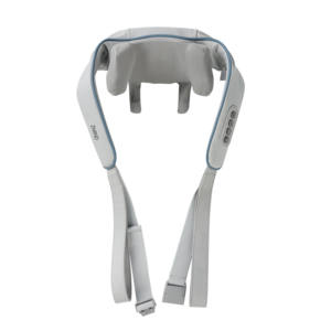 Masajeador de <span class=keywords><strong>Cuello</strong></span> Portátil con Calor Comfier para el Dolor, Masajeador de <span class=keywords><strong>Cuello</strong></span> con Luz Roja, Masajeador de <span class=keywords><strong>Cuello</strong></span> con Vibración y Calor <span class=keywords><strong>Homedics</strong></span> - Product Image 6