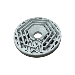 Additive Fertigung <span class=keywords><strong>3D</strong></span>-Druckservice Kunden spezifischer <span class=keywords><strong>3D</strong></span>-Druckservice aus rostfreiem Metall - Product Image 5