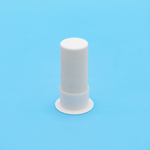 Công suất lớn hình trụ xốp hình ống alumina gốm nồi nấu kim loại Al2O3 <span class=keywords><strong>Corundum</strong></span> cho công nghiệp - Product Image 3