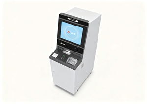 Wisecard C11 Module d'auto-audit multifonctionnel pour recycleur de billets, haute vitesse, grande capacité, montage mural, compatible SDK, <span class=keywords><strong>CRS</strong></span> bancaire - Product Image 3