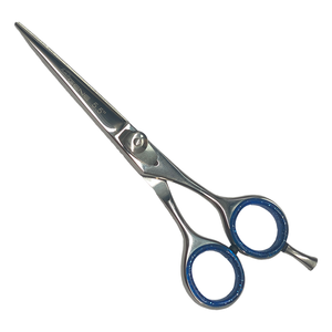 Tijeras de pelo de pulido de hoja lenta escolar para uso en el aula - Product Image 2