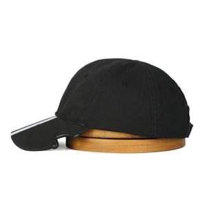 Gorra Clásica de 6 Paneles, Gorras Bordadas, Gorra de Béisbol Estampada - Product Image 3